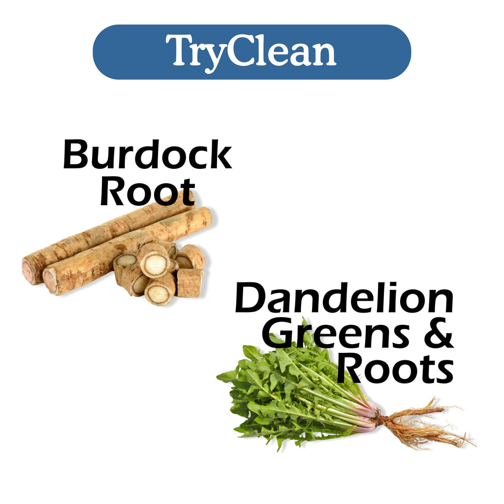 Try Cleanse TryClean Bundle | Detox & Cleanse Elixir Set | Try-Blue – Veracil.Com