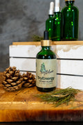 Natural Energy Elixir Mix