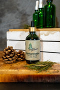 Anti-Inflammatory Botanical Blend