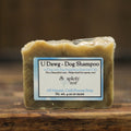 U Dawg – All-Natural Dog Shampoo Bar for Itchy Skin, Shedding & Bug Repellent