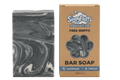 The Hippie — Sandalwood & Musk Grass-Fed Tallow Soap