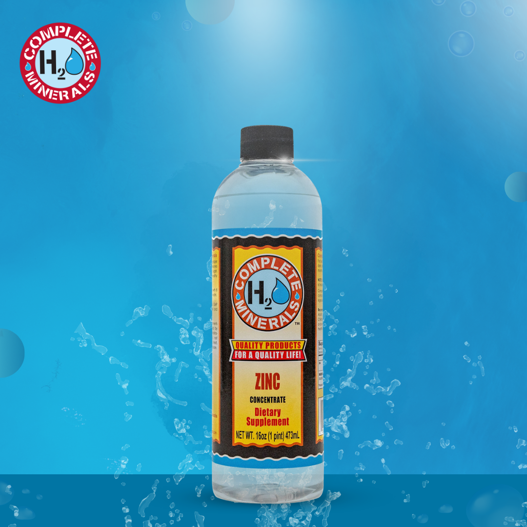Veracil Calcium Mineral Water Concentrate