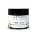 Vital “V” Vulva Wild Yam Salve – Natural Intimate Skin Care & Dryness Relief | MoonMaid Botanicals
