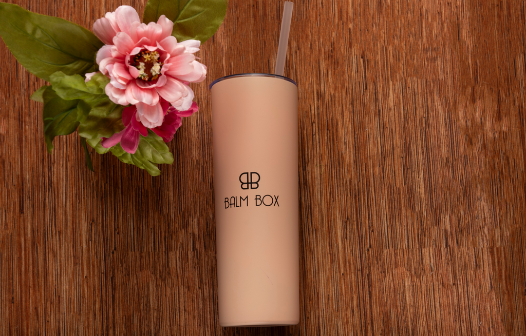 The Perfect Chemo Nausea Relief Box – Natural Nausea Support Gift Set | The Balm Box
