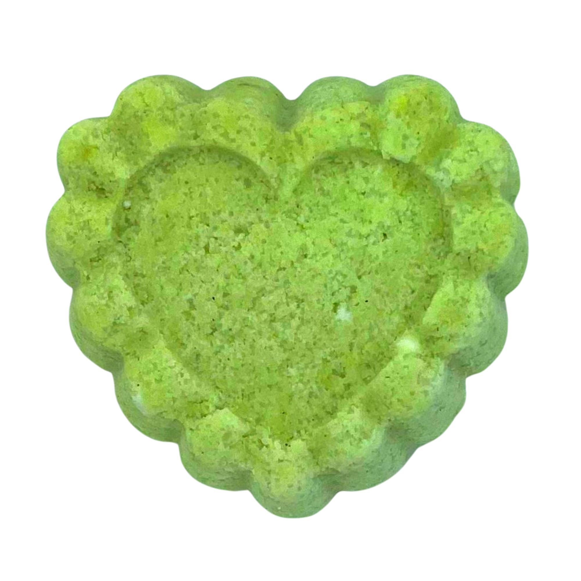 Just Breathe Bubble Bomb – Natural Respiratory Relief Bubble Bath with Eucalyptus & Menthol