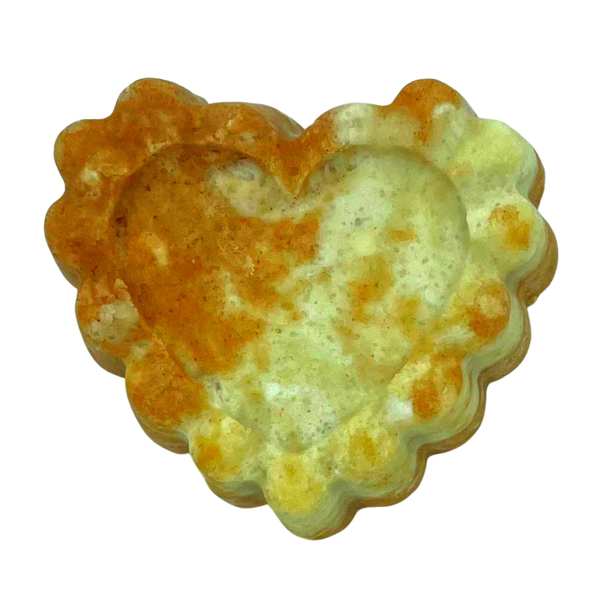 Orange Creamsicle Bubble Bomb – Natural Fizzing Bubble Bath (Seasonal)