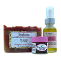 Time Warp Trio Sets for Mature Skin – Anti-Aging Skincare Bundle
