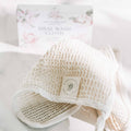 Sisal Exfoliating Wash Cloth – Natural Body Exfoliating Cloth