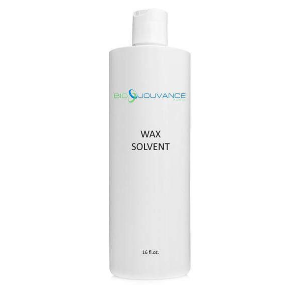 Wax Solvent – Bio Jouvance Paris