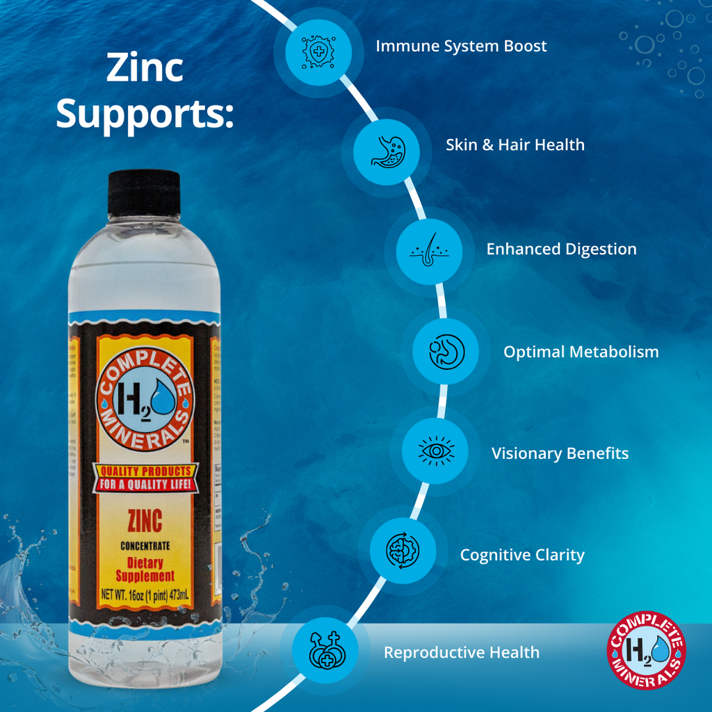 Veracil Calcium Mineral Water Concentrate