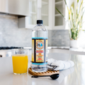 Veracil Calcium Mineral Water Concentrate