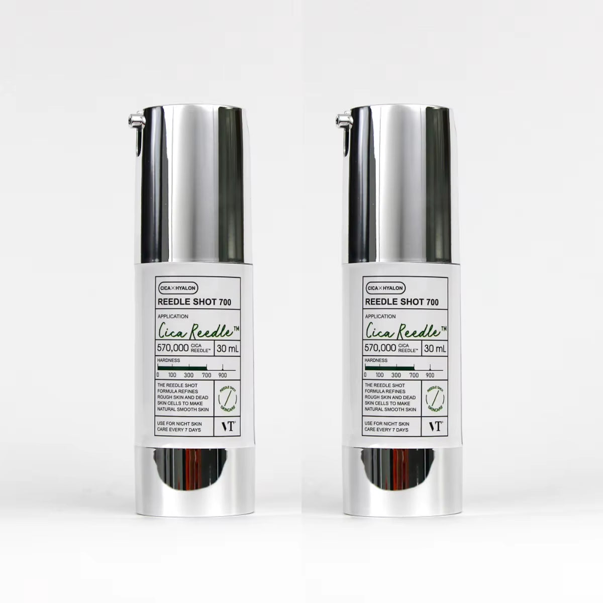 CICA Reedle Shot 700 Intensive Essence – Centella, Hyaluronic Acid & Green Propolis