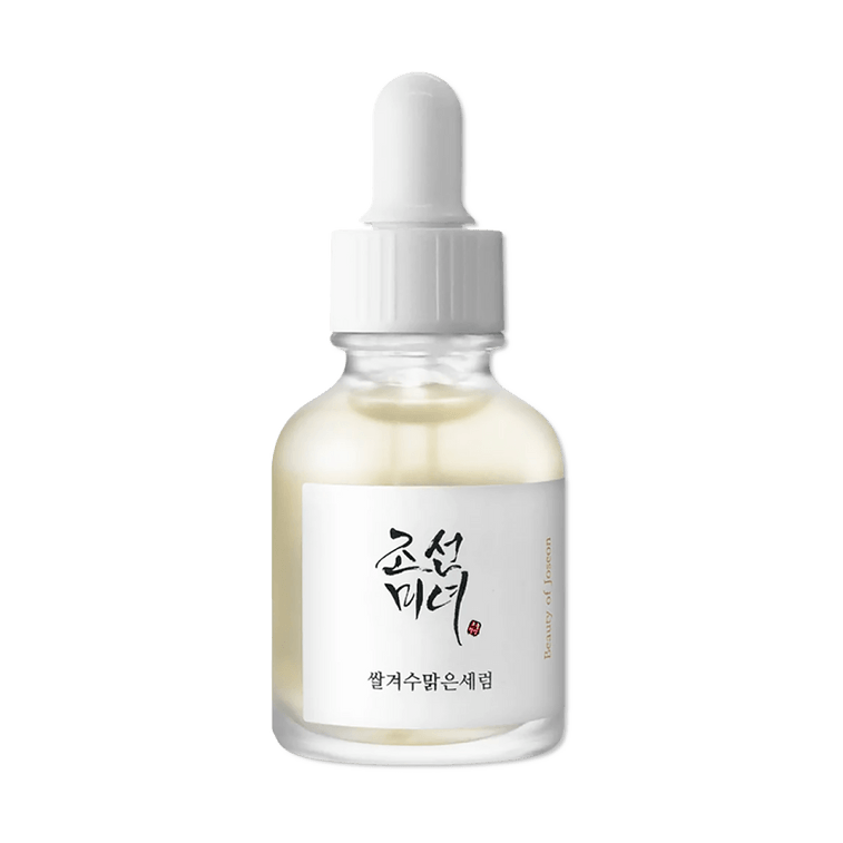 Beauty of Joseon Glow Deep Serum – Rice + Alpha-Arbutin for Radiant, Even Skin