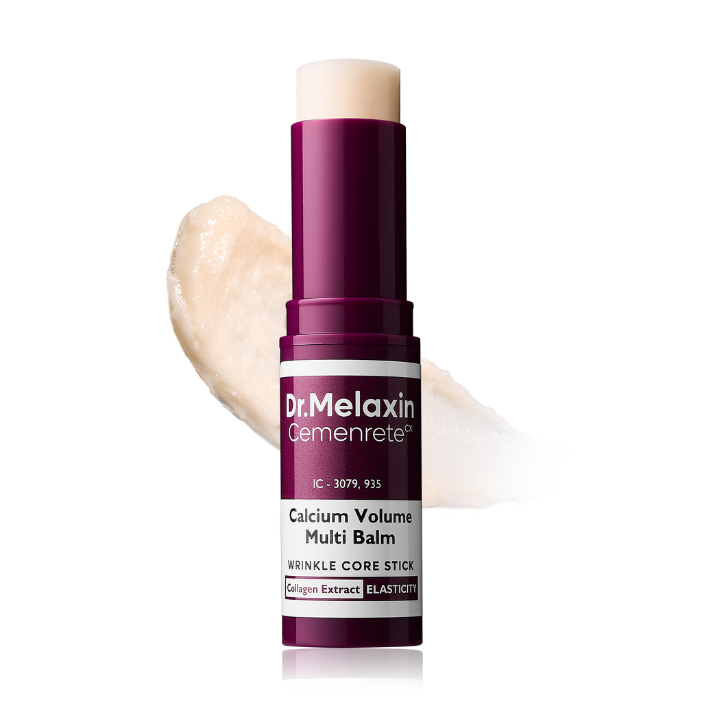 Dr. Melaxin Cemenrete Calcium Volume Multi Balm – Nourishing Korean Multi-Use Balm