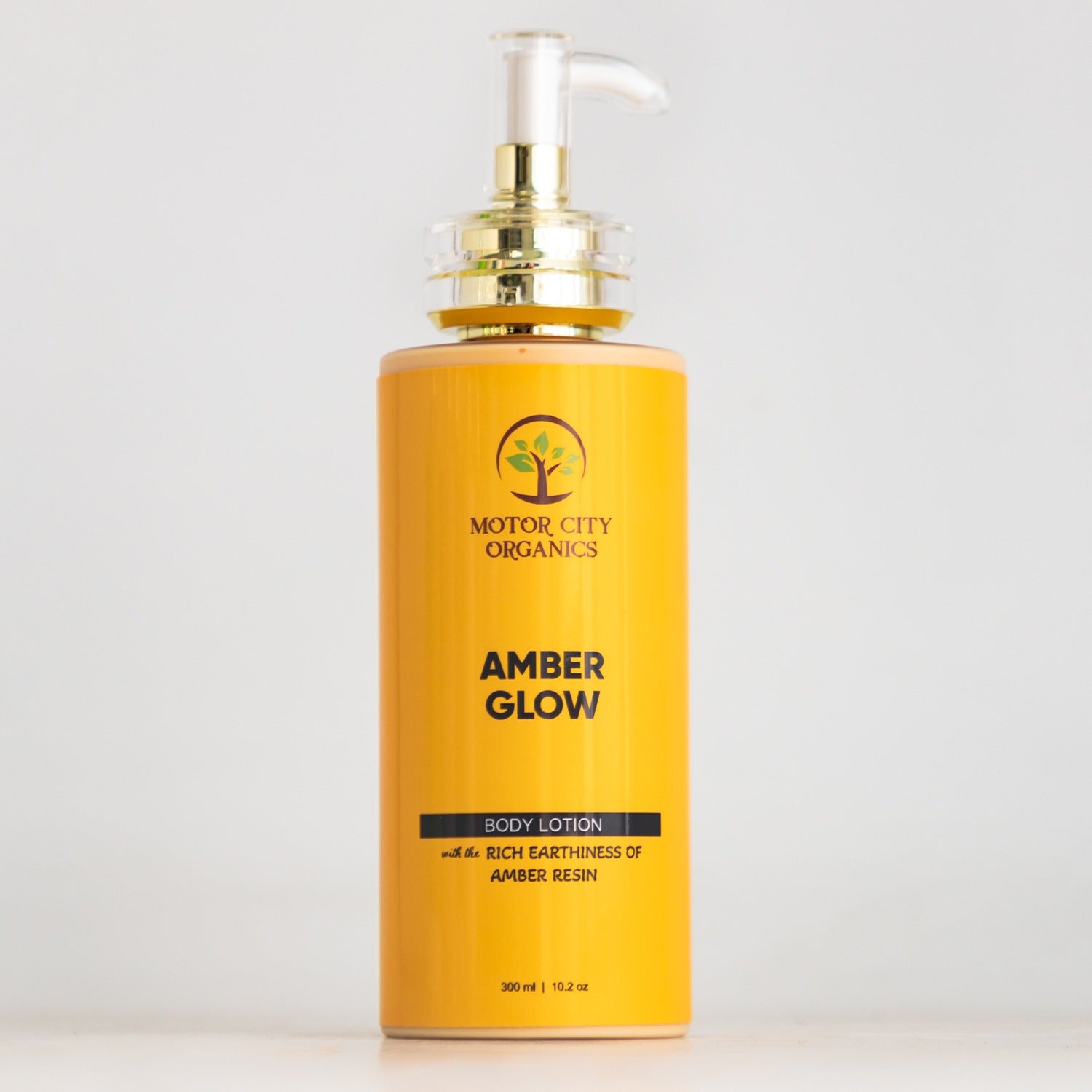 Body Lotion - Moisturizing Skin Care