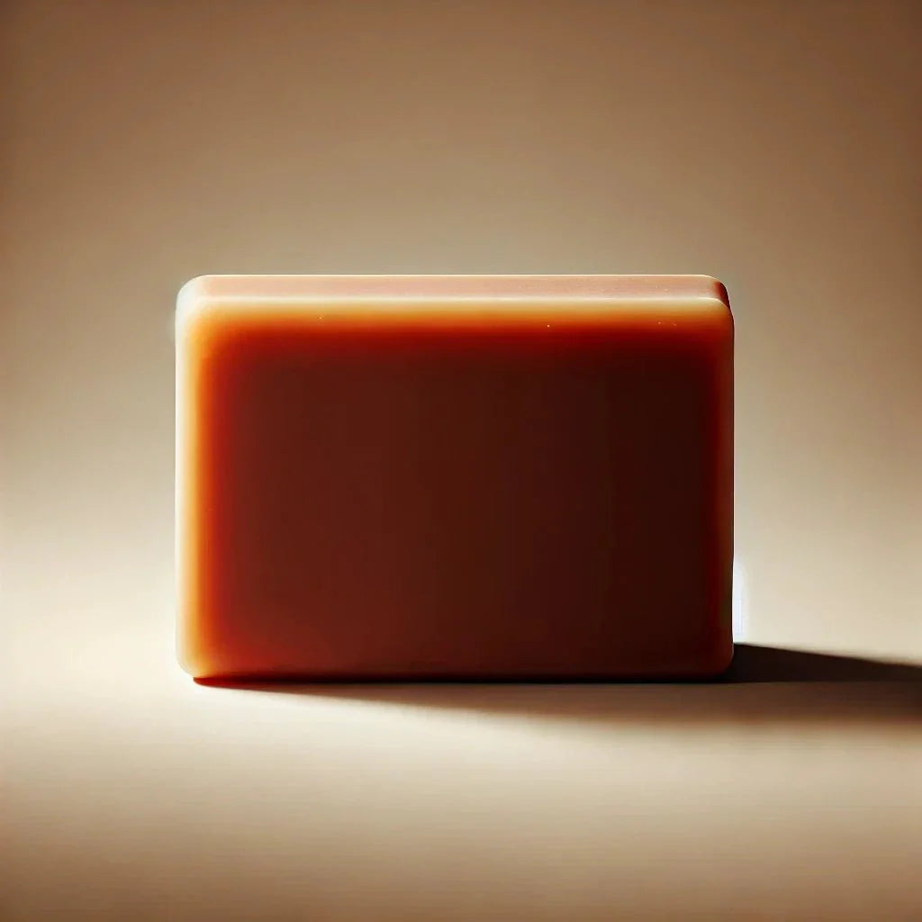 Soap Bars - 2 Pack