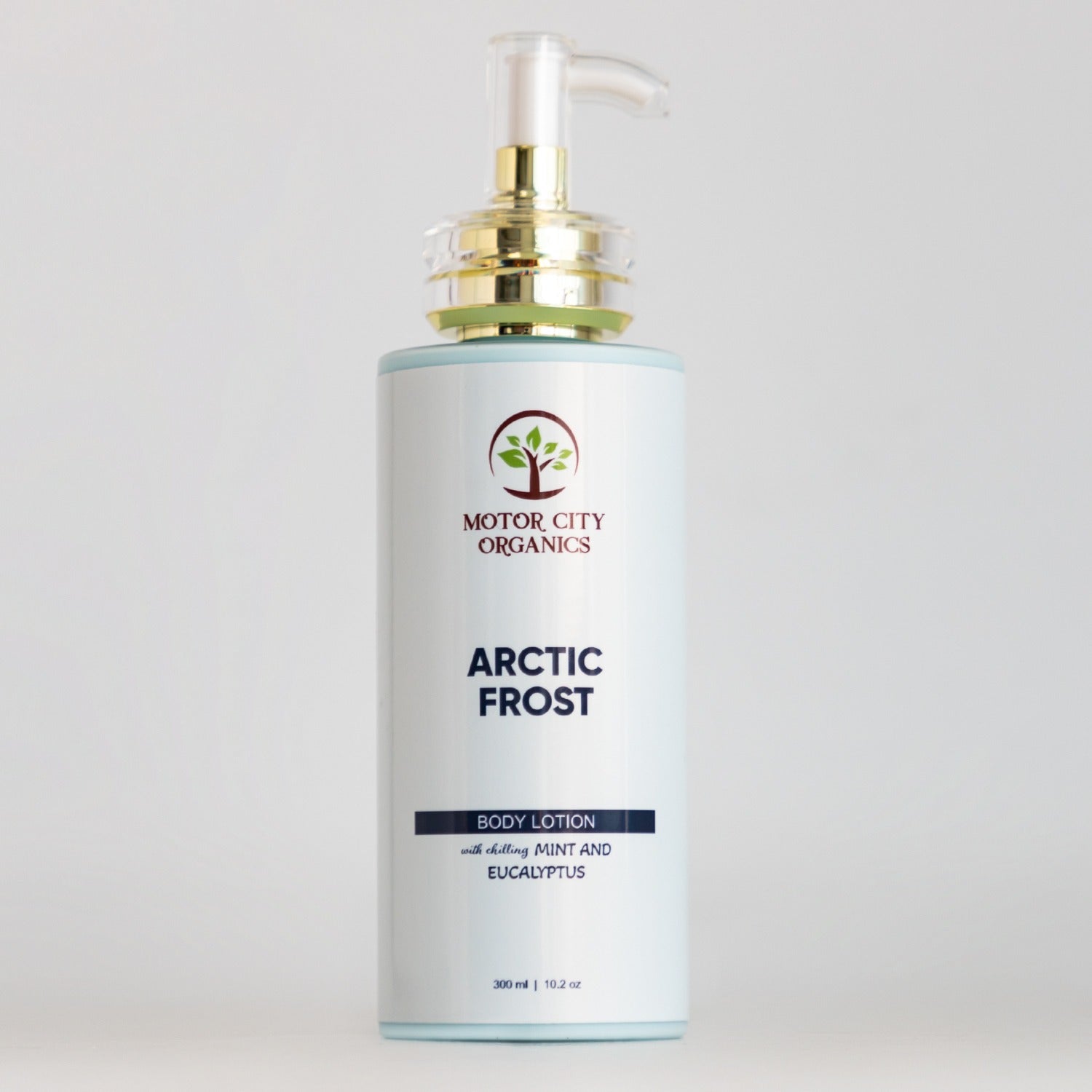 Body Lotion - Moisturizing Skin Care