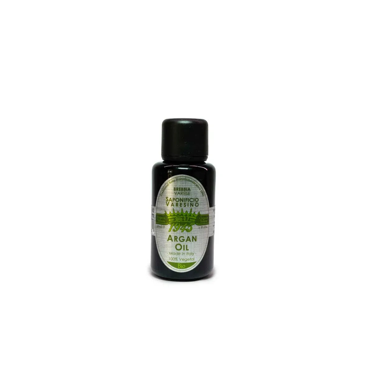 Saponificio Varesino Argan Oil 1 oz
