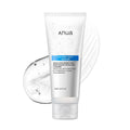 Moisturizing Gentle Gel Cleanser – Hyaluronic Acid, Squalane & Ceramide Korean Face Wash 5.07 oz