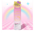 Hello Kitty Pure Cure Strawberry Milk Toner – Cica & Ceramide Klean Beauty Toner 6.76 oz