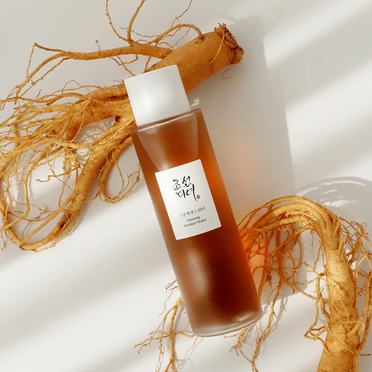 Beauty of Joseon Ginseng Essence Water – Hydrating & Brightening Korean Toner