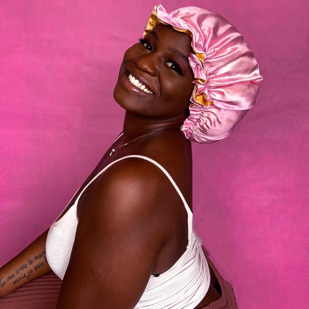 High Porosity Growth & Moisture Beauty Box Bundle