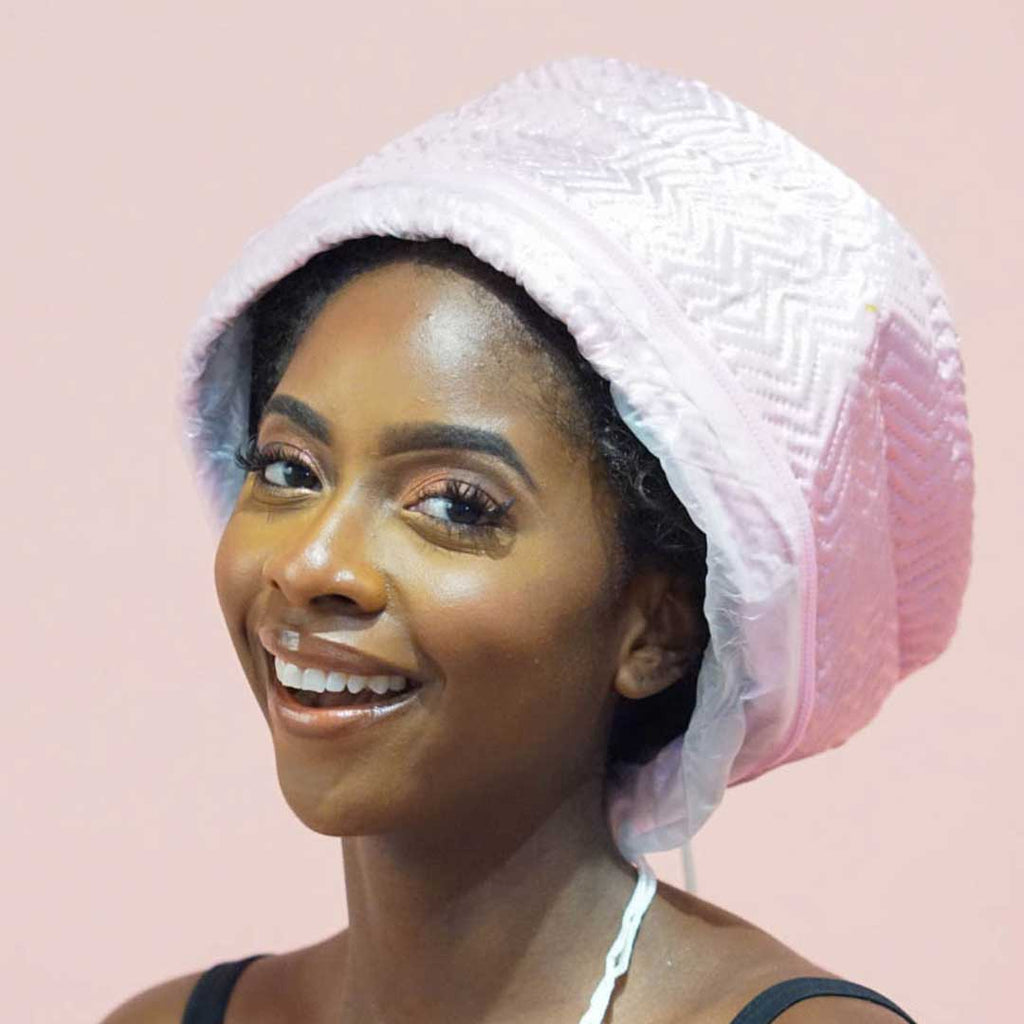 Low Porosity Growth & Moisture Beauty Box Bundle