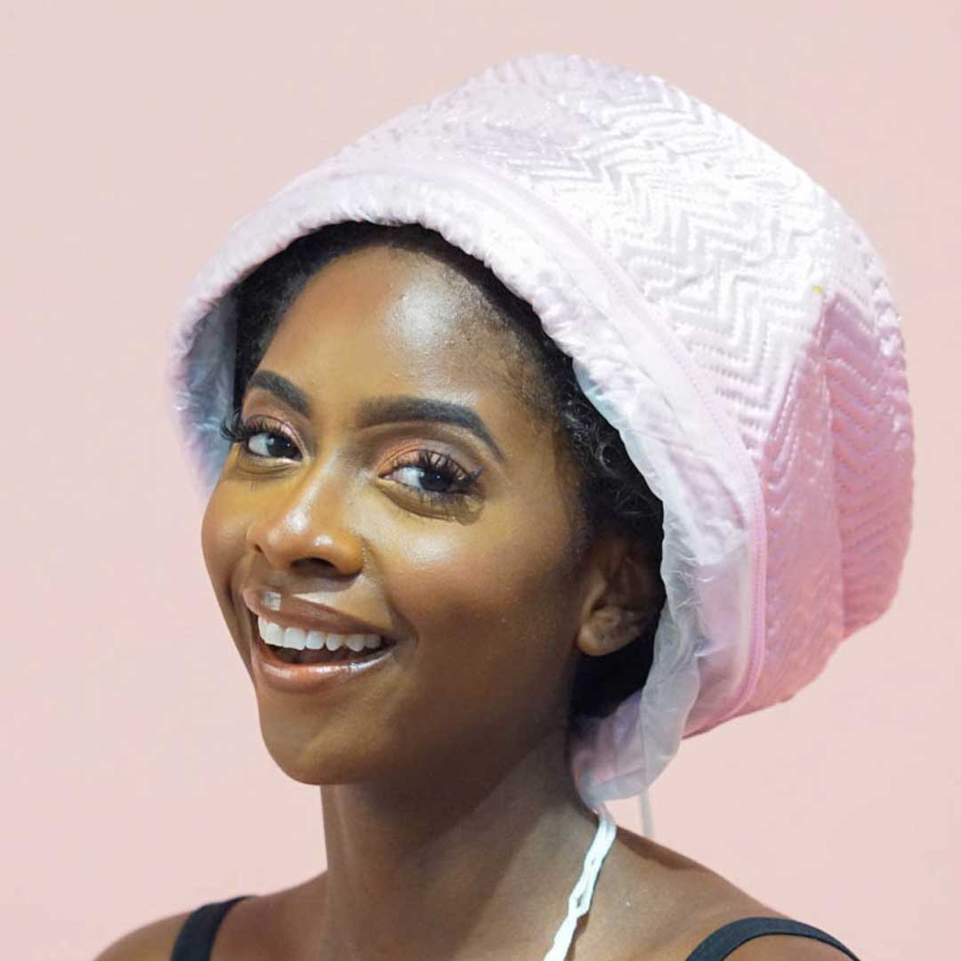 Low Porosity Growth & Moisture Beauty Box Bundle