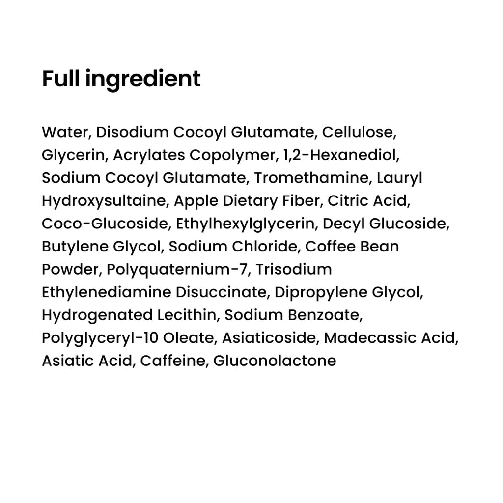 Liposome Daily Cleansing Oil – Centella Asiatica Gentle Makeup Remover 6.76 oz