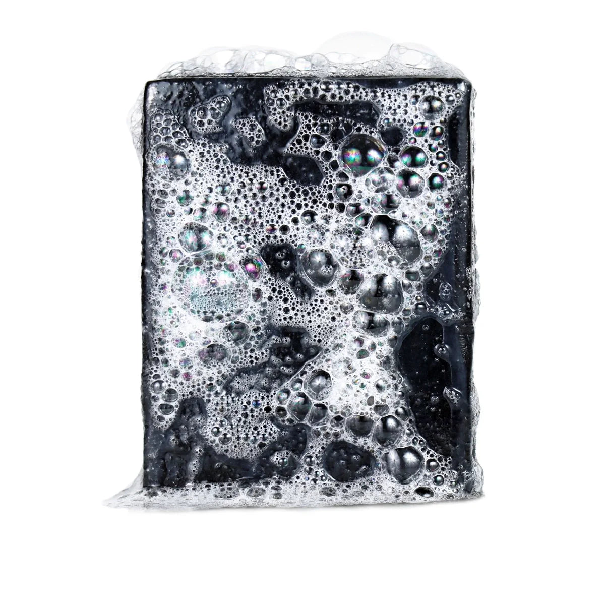 Charcoal + Clay Bar Soap – Deep Pore Cleansing Natural Bar | Rustic MAKA LLC