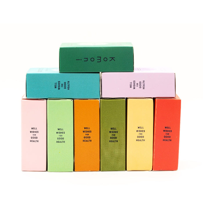 Grapefruit Geranium FACE & BODY CLEANSER BAR