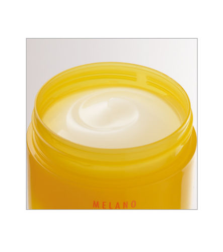 Rohto Melano CC Whitening Anti-Spot Gel Cream – Vitamin C Dark Spot Treatment