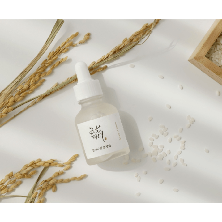 Beauty of Joseon Glow Deep Serum – Rice + Alpha-Arbutin for Radiant, Even Skin