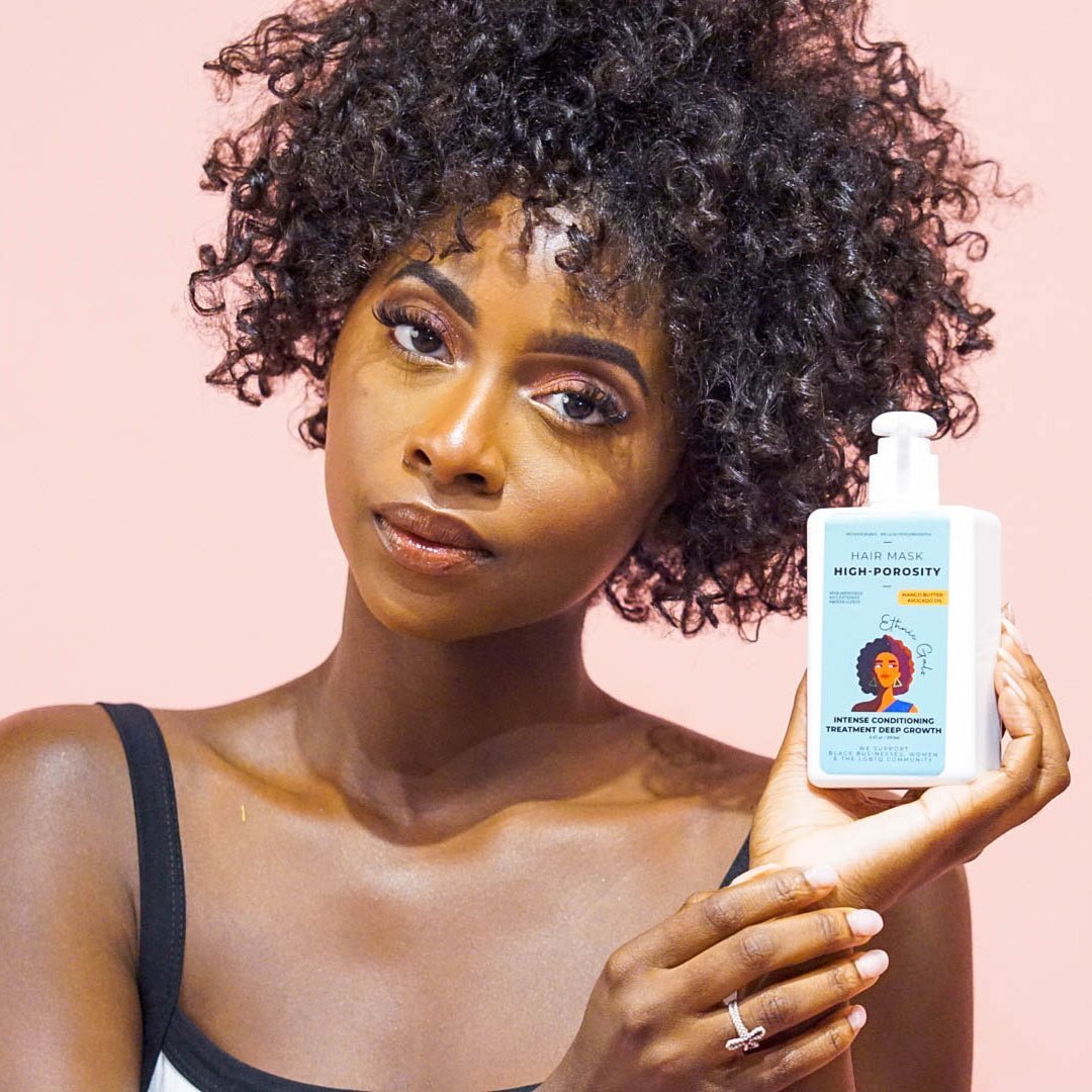 High Porosity Growth & Moisture Essentials Bundle