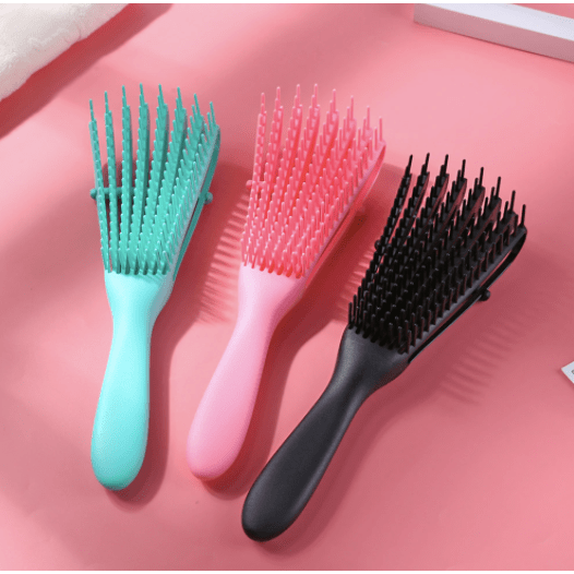 Detangling Brush