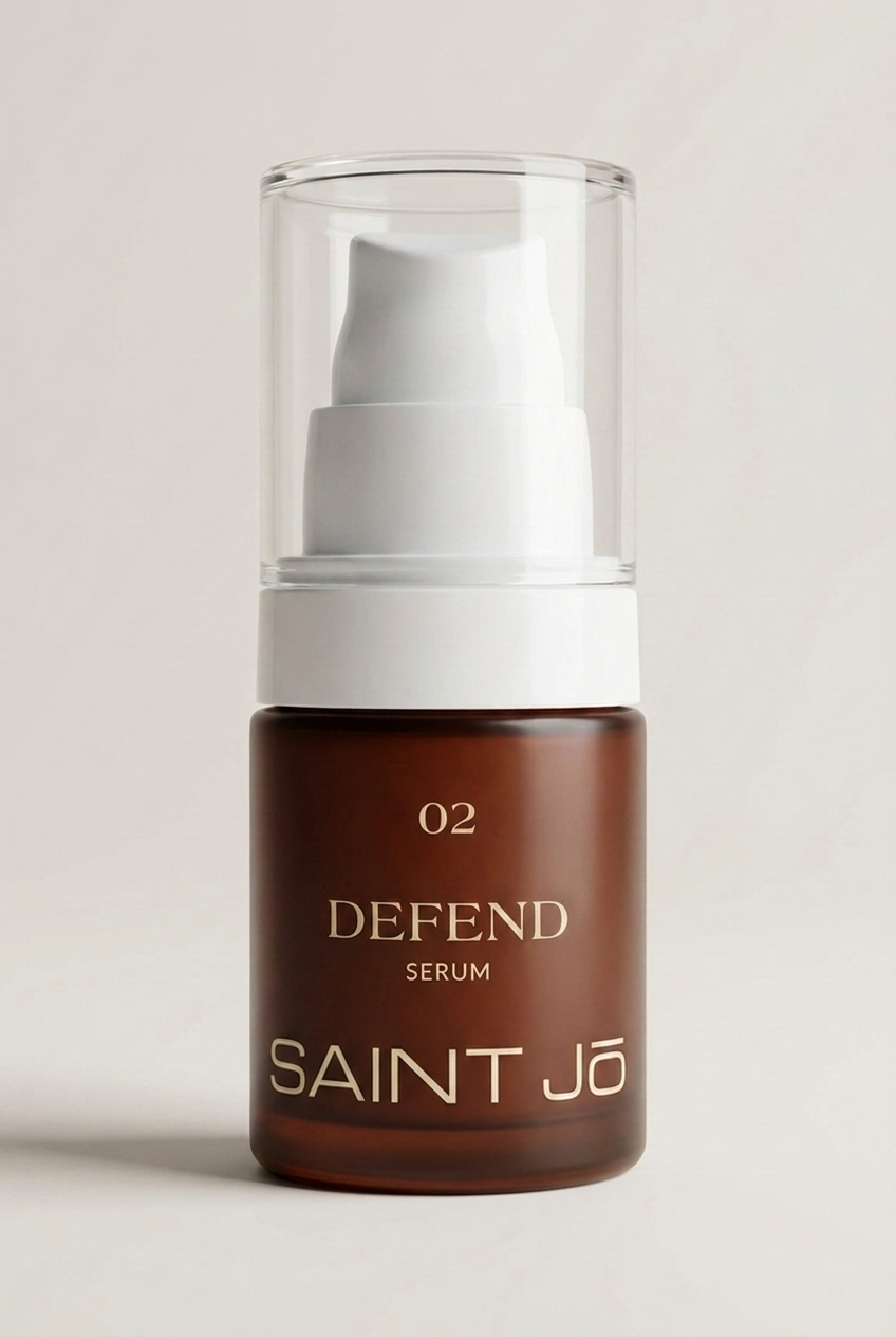 PROTECT – Daily Antioxidant & Skin Defense Supplement | SAINT Jō