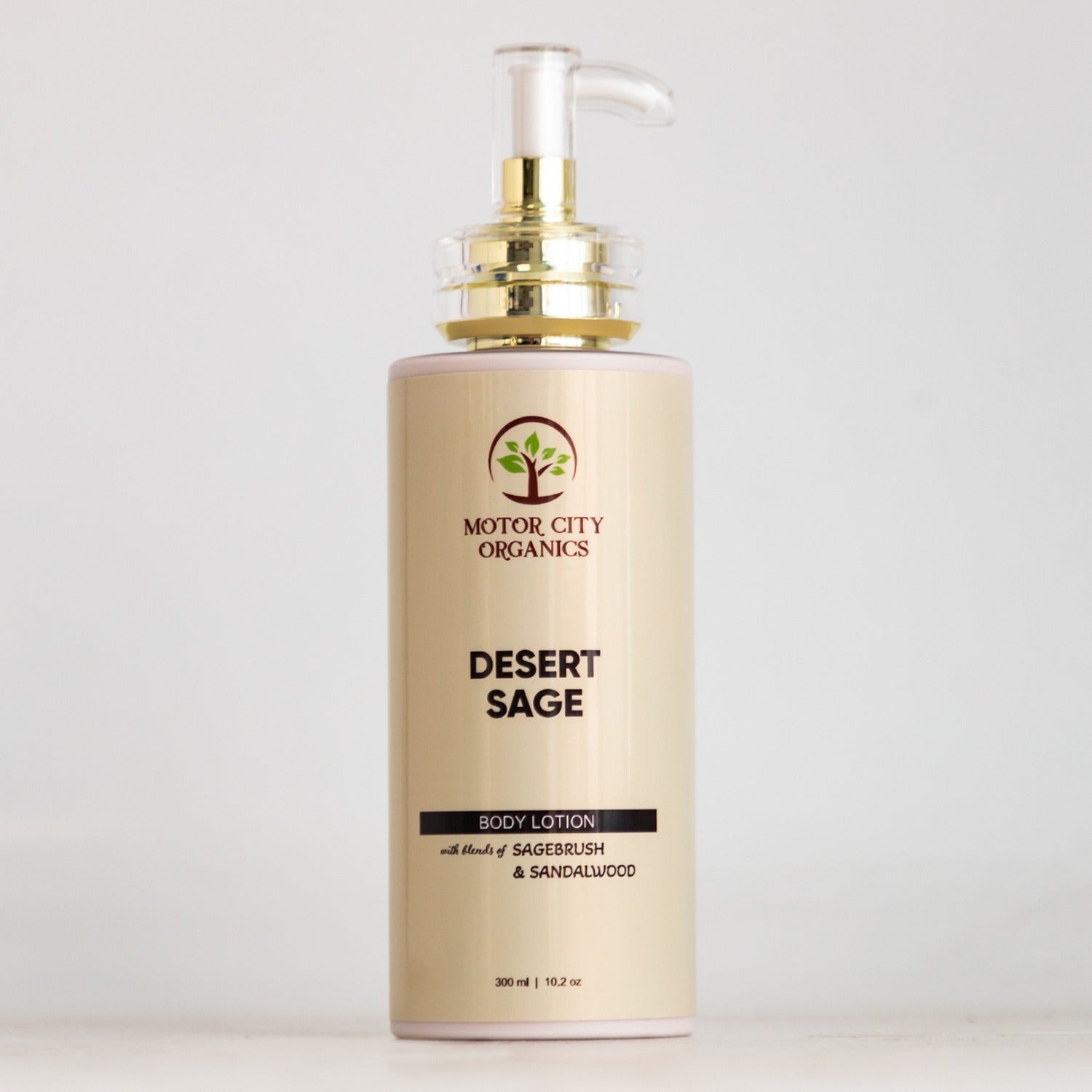 Body Lotion - Moisturizing Skin Care