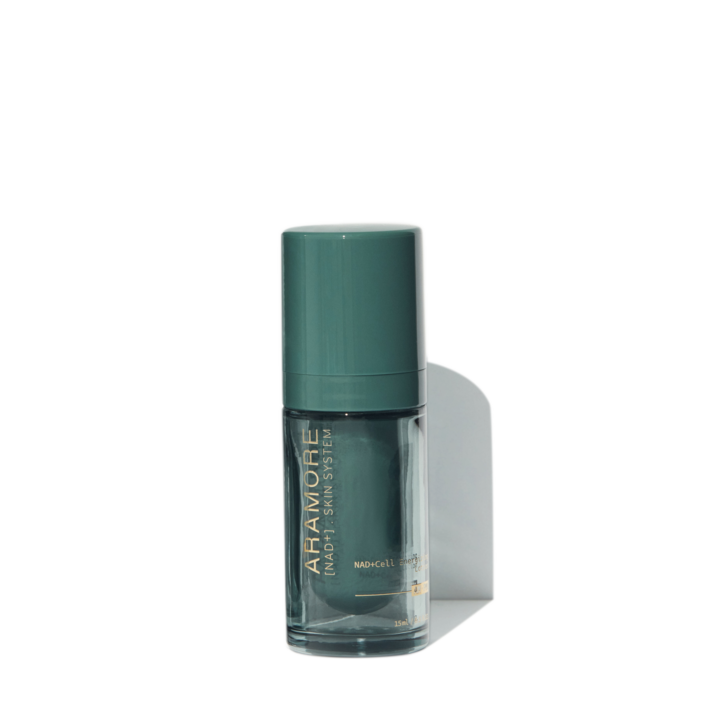 NAD+ Cell Energizing Treatment – Longevity Anti-Aging Skin Treatment