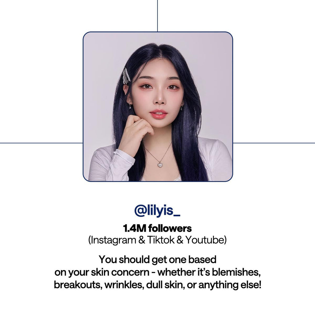 Madecassoside Toner Pads – Centella Asiatica Blemish & Uneven Tone Treatment Pads
