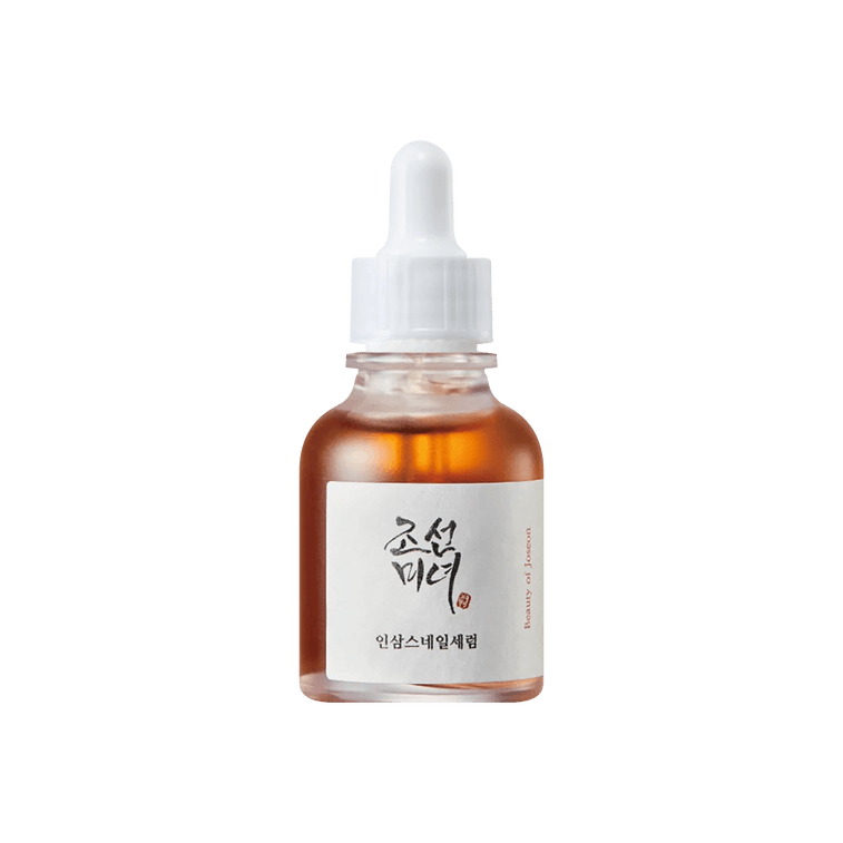 Beauty of Joseon Revive Serum – Ginseng + Snail Mucin for Anti-Aging & Repair