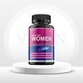 Female Libido Booster – Fast Acting Arousal & Hormone Support