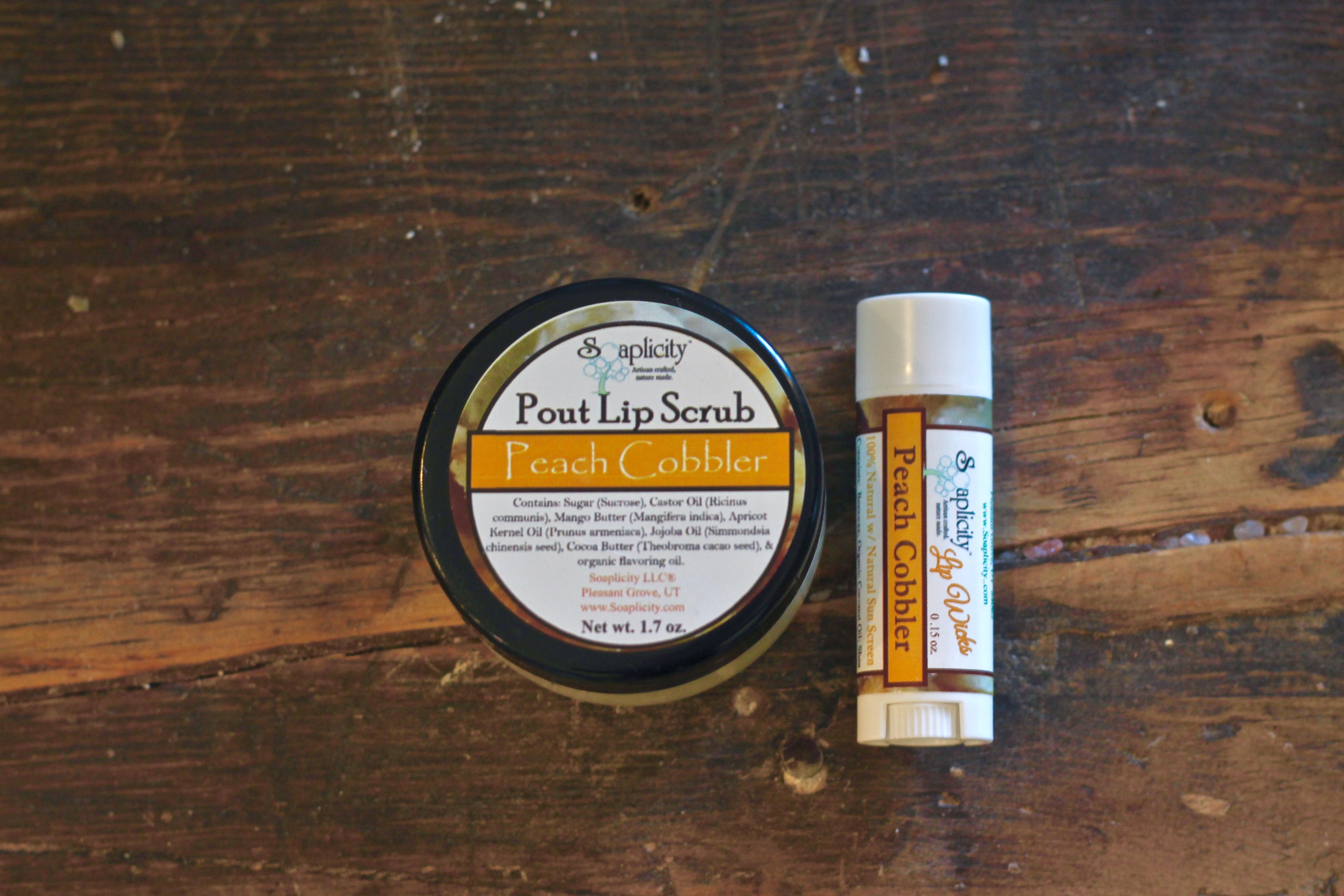 Lip Smack Bags – Assorted Natural Lip Balm Flavor Packs | Great for Gifting