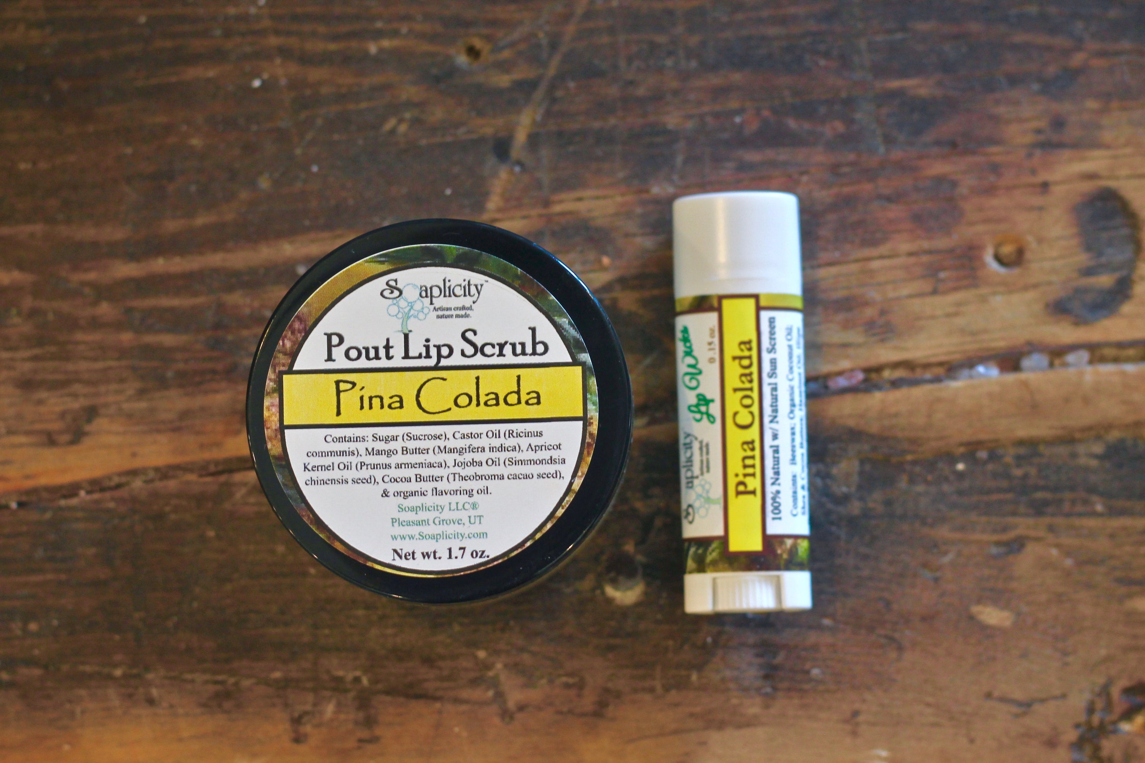 Lip Smack Bags – Assorted Natural Lip Balm Flavor Packs | Great for Gifting