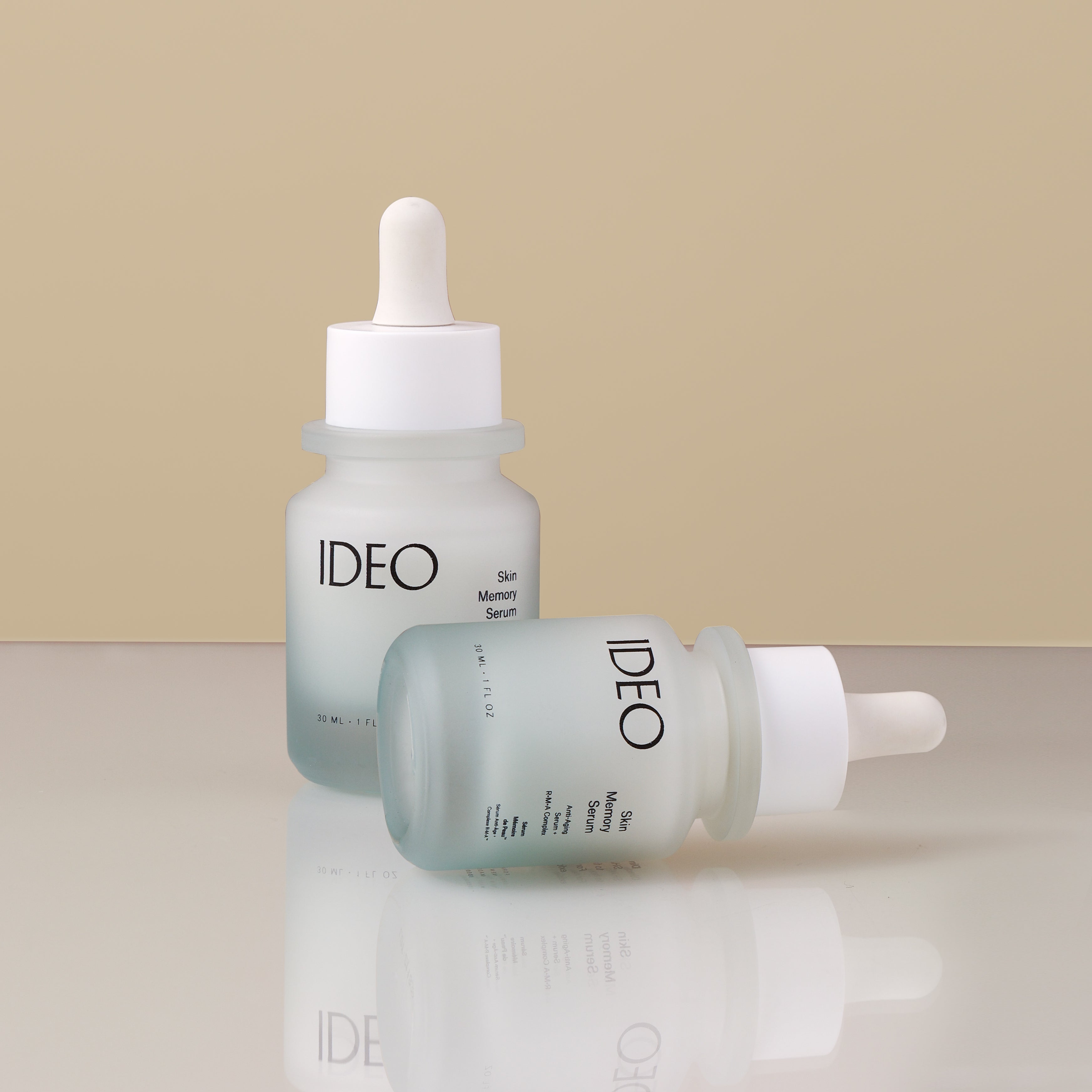 Skin Memory Serum – R·M·A Complex™ Cellular Renewal Serum