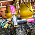 Juicy Lucy | Libido | Natural Booster | Bedroom | Sex Drive | Hormones | Essential Oils