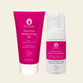 Inseparables Kit - Hydrating Gel & Cleansing Foam Duo