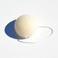 Konjac Face Sponge – Natural Gentle Facial Cleansing & Exfoliating Sponge