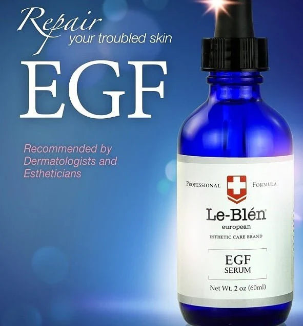 [Le Blen] EGF (Epidermal Growth Factor) Serum ( 1oz)