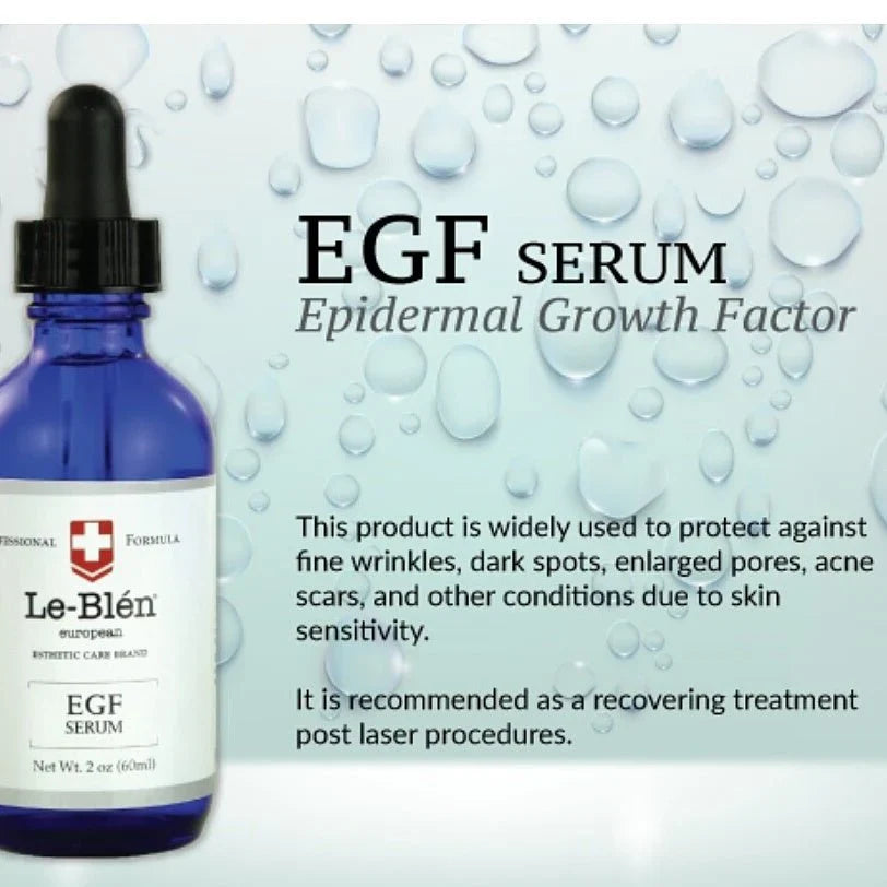 [Le Blen] EGF (Epidermal Growth Factor) Serum ( 1oz)