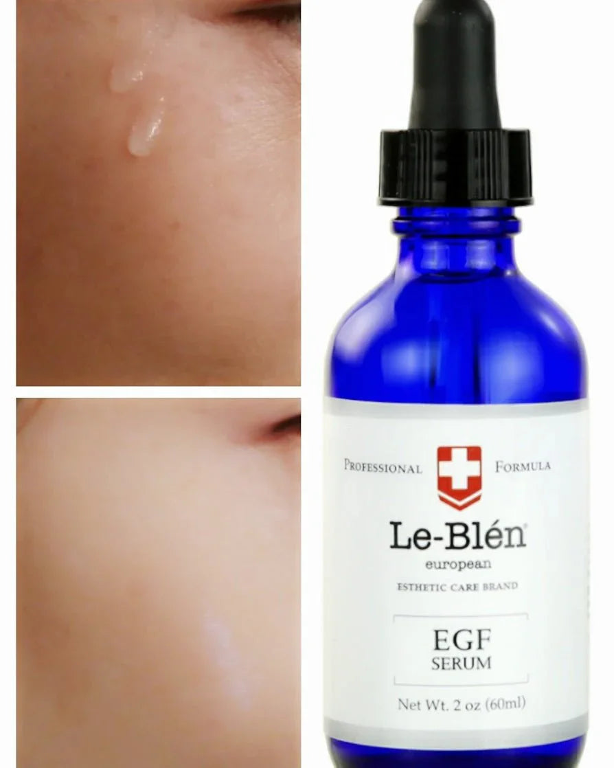 [Le Blen] EGF (Epidermal Growth Factor) Serum ( 2oz)